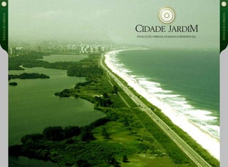 EVOLUÇÃO URBANA,HUMANA e RESIDENCIAL.
EVOLUÇÃOurbana
EVOLUÇÃOurbana
 