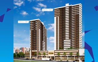 residencial - torre B




          residencial - torre a




                                                MALL
Imagem ilustrativa da entrada do max home
 