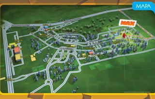 mapa




Mapa Ilustrado da região de Águas Claras. Sem escala.
 