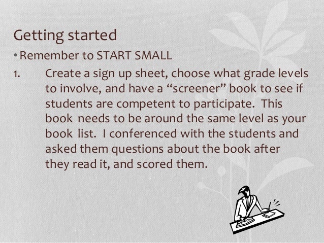 book club ideas and battle of the books book club sign up sheet