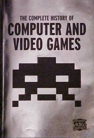 Book complete history_of_video_games