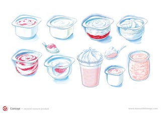 Concept • recette texture produit www.autourdelimage.com
 