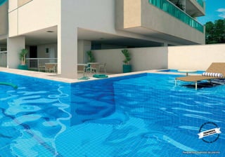 Perspectiva ilustrada da academia
 