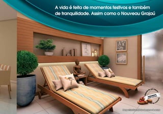 Planta padrão - 83,77m² e 84,83m²
                                 Planta padrão - 70,72m²
                                                                                                      3 quartos com suíte
                                 2 quartos com suíte
Ilustração artística da planta




                                                           Ilustração artística da planta
                                  colunas 5, 6


                                                                                             colunas 3, 4, 7, 8
 