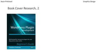 Aasin Pritchard Graphics Design
Book Cover Research, 2