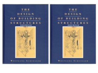 The Design of Building Structures (Vol.1, Vol. 2), rev. ed., PDF eBook