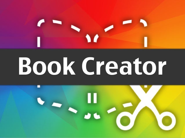 Book creator