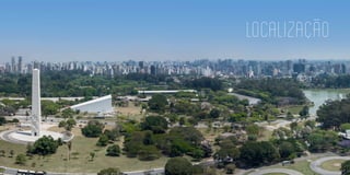 LOCALIzaçao
 