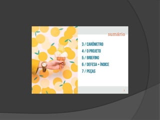 BOOK DE CRIAÇÃO - 2017-1