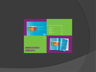 BOOK DE CRIAÇÃO - 2017-1