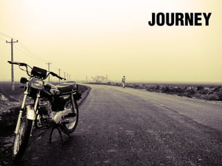 The Motocycle Diaries