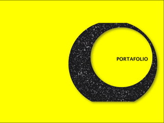 PORTAFOLIO
 