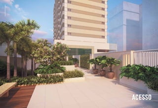 ACESSO
Ilustraçãoartísticadoacesso
 