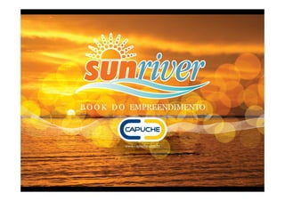 Sun River - Book Digital