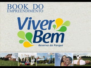 Viver Bem - Book Digital   