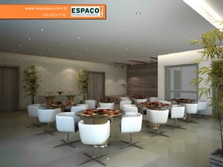 www.seuespaco.com.br
        (75) 3223-7775
 