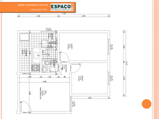 www.seuespaco.com.br
        (75) 3223-7775
 