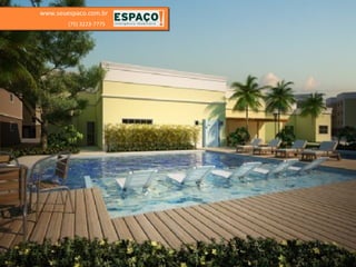 www.seuespaco.com.br
        (75) 3223-7775
 