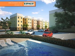 www.seuespaco.com.br
        (75) 3223-7775
 