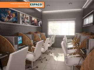 www.seuespaco.com.br
        (75) 3223-7775
 