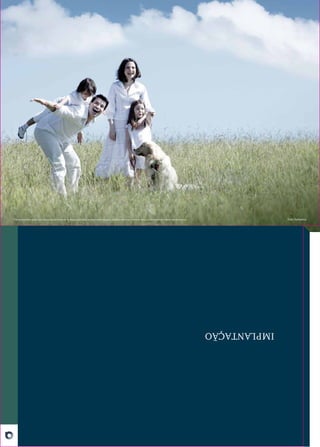 Foto Ilustrativa

O Book do Corretor é para uso exclusivo da área comercial. As imagens utilizadas são meramente ilustrativas. A Cipasa reserva-se o direito de alterar as informações do material sem prévio aviso.

IMPLANTAÇÃO

 