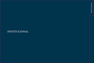 INSTITUCIONAL

INSTITUCIONAL

 