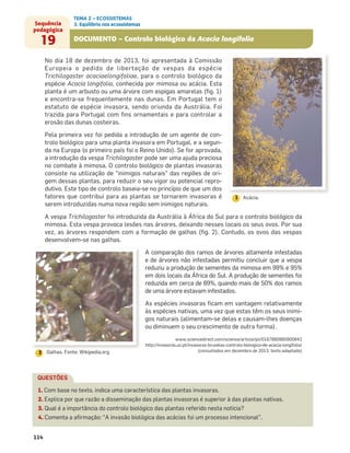 Book downloadable pdf testes fichas ciencia e vida 8(1)
