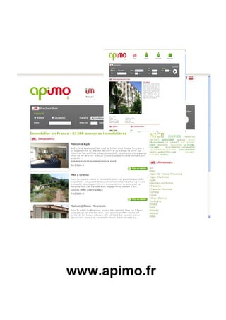 www.apimo.fr
 
