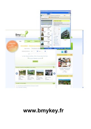 www.bmykey.fr
 