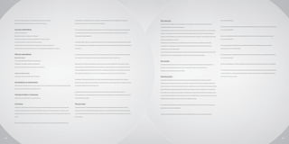 Porta: Em latão, cromada ou cromado acetinado (ou similar).                                       proprietário o cabeamento da sua unidade e do proprietário ou do condomínio de manter              Decoração                                                                                         inclusive importados.

     Dobradiças: Em latão, cromada ou cromado acetinado.                                               contrato de assinatura com o provedor de internet.                                                 As áreas comuns terão seus revestimentos de piso, parede e teto atendendo ao projeto de

                                                                                                                                                                                                          decoração aprovado pelo incorporador .                                                            As ferragens de porta poderão ser dos fabricantes Papaiz, La Fonte ou de qualidade equivalente,

     Louças sanitárias                                                                                 Ar-condicionado: Previsão para instalação de split. Será deixada tubulação seca para passagem      A aquisição dos móveis e utensílios soltos, assim como revestimentos especiais do tipo madeira,   inclusive importados.

     Serão na cor branca.                                                                              de infraestrutura nas suítes e na sala. Será de responsabilidade do proprietário a compra e        espelhos, laminados e estruturas fixas em marcenaria serão pagas pelo fundo mobiliário, de
     Banheiros sociais: Cuba oval de embutir.                                                          instalação do equipamento.                                                                         acordo com o contrato a ser constituído pelos adquirentes durante a fase da obra. Estes itens     As louças sanitárias poderão ser dos fabricantes Deca, Celite ou de qualidade equivalente,

     Banheiro do quarto de serviço: Lavatório de fixar na parede.                                                                                                                                         estão discriminados no anexo 1.                                                                   inclusive importados.

     Os vasos sanitários serão com caixa acoplada.                                                     Interfone/PABX: Será deixada previsão/infraestrutura (tubulação seca) para instalação de PABX      As imagens das decorações, que constam dos folhetos, são uma sugestão de decoração
     As bancadas das cozinhas serão em granito e as cubas em aço inox.                                 pelo condomínio ou contratação de serviço de discagem direta ao ramal (DDR) com a operadora        e poderão ser alteradas ou adaptadas até o empreendimento ser entregue, a critério dos            Os metais sanitários poderão ser dos fabricantes Docol, Deca, Fabrimar ou de qualidade

     As bancadas dos banheiros das suítes e lavabo serão em mármore ou granito.                        telefônica.                                                                                        decoradores e do incorporador.                                                                    equivalente, inclusive importados.

                                                                                                                                                                                                          Todo o enxoval de cama, mesa e banho e utensílios que porventura apareçam nas imagens não
     Metais sanitários                                                                                 Segurança: Será instalado sistema de CFTV (circuito fechado de TV) com pontos na guarita, hall     serão entregues pela incorporadora e não fazem parte do fundo mobiliário.                         Os interruptores e tomadas poderão ser da Pial, Bticino, Alumbra ou de qualidade equivalente,

     Banheiros sociais                                                                                 de elevadores das garagens e playground, de acordo com o projeto específico.                                                                                                                         inclusive importados.

     Chuveiros dos banheiros sociais: Cromados.                                                                                                                                                           Fachadas
     Torneiras e registros aparentes: Cromados.                                                        Antenas de TV: Haverá instalação de antena coletiva de canais abertos digitais. Para os canais     A fachada será revestida em pintura e material cerâmico conforme projeto de arquitetura.          As peças de mármore ou granito poderão ter manchas naturais dos minérios que as compõem.

     Duchinha manual: Plástica, com rabicho cromado.                                                   por assinatura, o prédio será dotado de prumada com tubulação seca e o cabeamento interno e        As partes de reservatório superior e casa de máquinas serão em pintura acrílica.
                                                                                                       de cada apartamento deverá ser executado pela empresa que fornece o sistema por assinatura.        Varanda com guarda-corpo em alumínio.                                                             O incorporador reserva-se o direto de alterar as especificações acima, caso os materiais deixem

     Cozinha e área de serviço                                                                         Será entregue ponto seco em cada suíte ou quarto social, na sala de estar e na cozinha.                                                                                                              de ser fabricados ou não sejam encontrados na praça de Salvador ou ainda para satisfazer às

     Torneiras e registros aparentes: Cromados.                                                                                                                                                           Observações                                                                                       exigências técnicas da obra.

                                                                                                       Elevadores: O prédio será dotado de 2 (dois) elevadores de frequência variável, com cabines        As paredes internas são no sistema Dry-wall (gesso acartonado estruturado em perfis
     Acessórios de banheiros                                                                           revestidas com chapa de aço inoxidável, escovado, espelho no elevador social. As portas de todos   metálicos, com isolamento acústico de acordo com projeto específico) e as paredes periféricas
     Os banheiros serão entregues sem qualquer tipo de acessórios, quais sejam: saboneteiras, porta-   os andares serão revestidas em aço inox.                                                           (divisa com o vizinho e exterior) serão em bloco cerâmico ou de concreto. A construtora poderá
     toalhas, cabides, cortinas e divisórias de box.                                                                                                                                                      optar por fazer algumas das paredes internas em alvenaria de bloco cerâmico ou de concreto.
                                                                                                       Gerador: O prédio é dotado de gerador a diesel para suprir energia, no caso de falta de            As referências de fabricantes servirão de padrão para a aquisição de materiais, podendo à época
     Interruptores e tomadas                                                                           fornecimento pela concessionária. Os pontos atendidos serão: Hall dos pavimentos, elevador de      de cada compra serem adquiridos materiais de outros fabricantes de mesma qualidade, quando
     Serão em linha equivalente à linha Pial Plus.                                                     serviço, portaria e lobby.                                                                         poderá haver alterações de cores, texturas e tamanhos. Assim:


     Sistemas                                                                                          Paisagismo                                                                                         As cerâmicas poderão ser dos fabricantes Eliane, Portobelo, Gyotoko, Cecrisa ou de qualidade
     Sistema de aquecimento de água: Água quente gerada por aquecedor a gás, de passagem, com          As áreas comuns e o entorno do prédio serão entregues ajardinados com plantas de idade             equivalente, inclusive importados.
     ponto localizado na área de serviço, servindo a todos os chuveiros sociais e de serviço e aos     jovem, de acordo com projeto paisagístico específico a ser executado. Estas plantas serão pagas

     misturadores da pia da cozinha e dos lavatórios de todas as suítes. Será fornecido o aquecedor    pelo fundo mobiliário, de acordo com o contrato a ser constituído pelos adquirentes durante a      As pastilhas poderão ser dos fabricantes Atlas, Jatobá, NGK ou de qualidade equivalente,
     a gás.                                                                                            fase da obra.



     Internet: Tubulação seca, com um ponto na sala e em cada suíte. Será de responsabilidade do




42                                                                                                                                                                                                                                                                                                                                                                                                            43
 