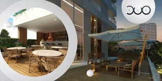 Espaço
     Gourmet




               Lounge
                DUO

14                      Imagens Ilustrativas   15
 