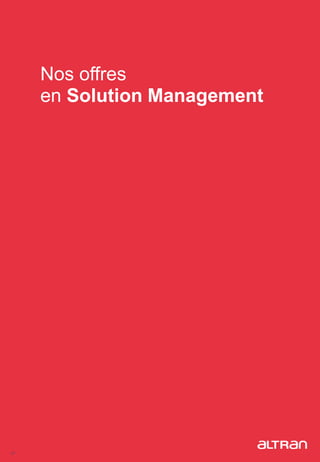 28
Solution Manager IoT p. 29
 