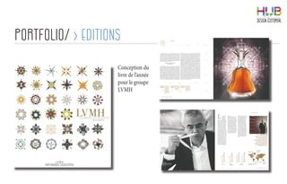portfolio/ > Editions
Conception du
livre de l’année
pour le groupe
LVMH
 