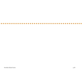 Portfolio Elodie Durier p.30
 