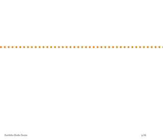 Portfolio Elodie Durier p.34
 