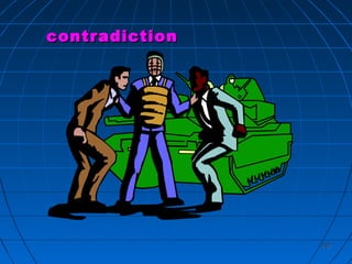 207207
contradictioncontradiction
 