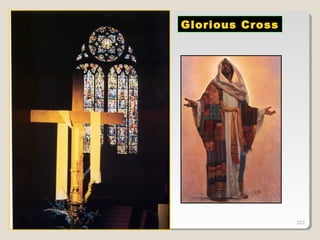 322322
Glorious CrossGlorious Cross
322
 