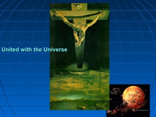 386386
United with the UniverseUnited with the Universe
 