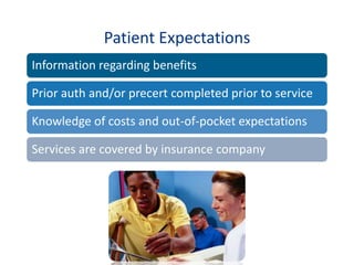 Bookends of the Patient Experience: Improvement Strategies from Admission to Discharge