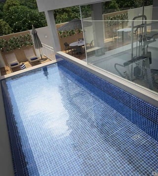 Epico Residencial Tijuca