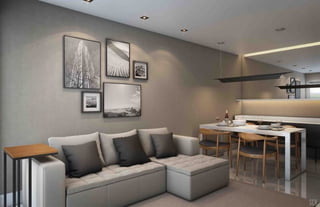 Epico Residencial Tijuca