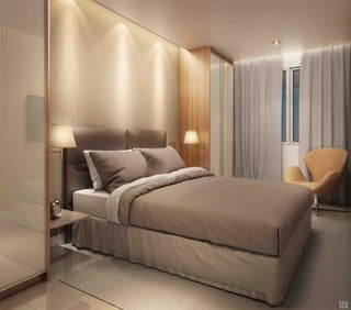 Epico Residencial Tijuca