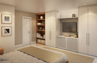 Epico Residencial Tijuca