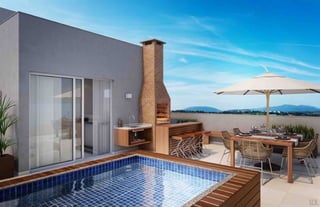 Epico Residencial Tijuca