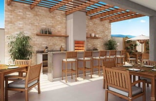 Epico Residencial Tijuca