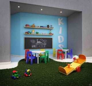 Epico Residencial Tijuca