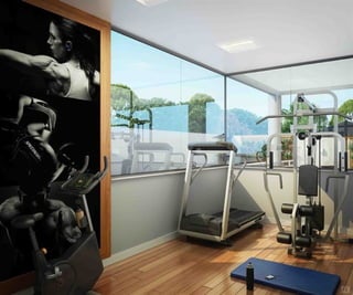 Epico Residencial Tijuca