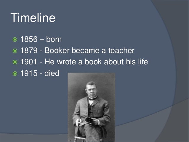 a biography of booker t washington Web du bois the strategies of booker t washington and web du bois: uncovered the time period of 1877 to 1915 was a period in history when the. a biography of booker t washington Web du bois the strategies of booker t washington and web du bois: uncovered the time period of 1877 to 1915 was a period in history when the.