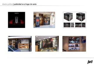 diseñográfico|publicidadenellugardeventa