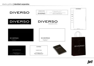 diseñográfico|identidadcorporativa